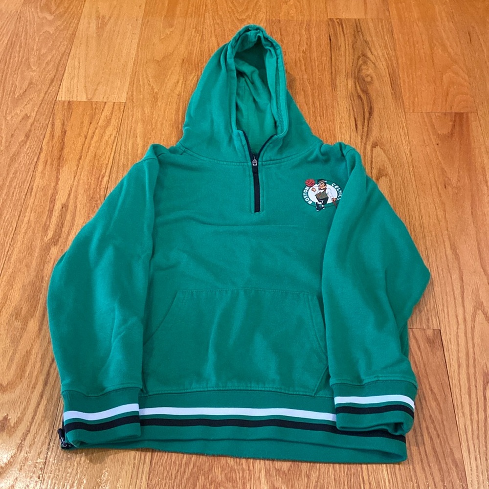 Youth Celtics Hoodie